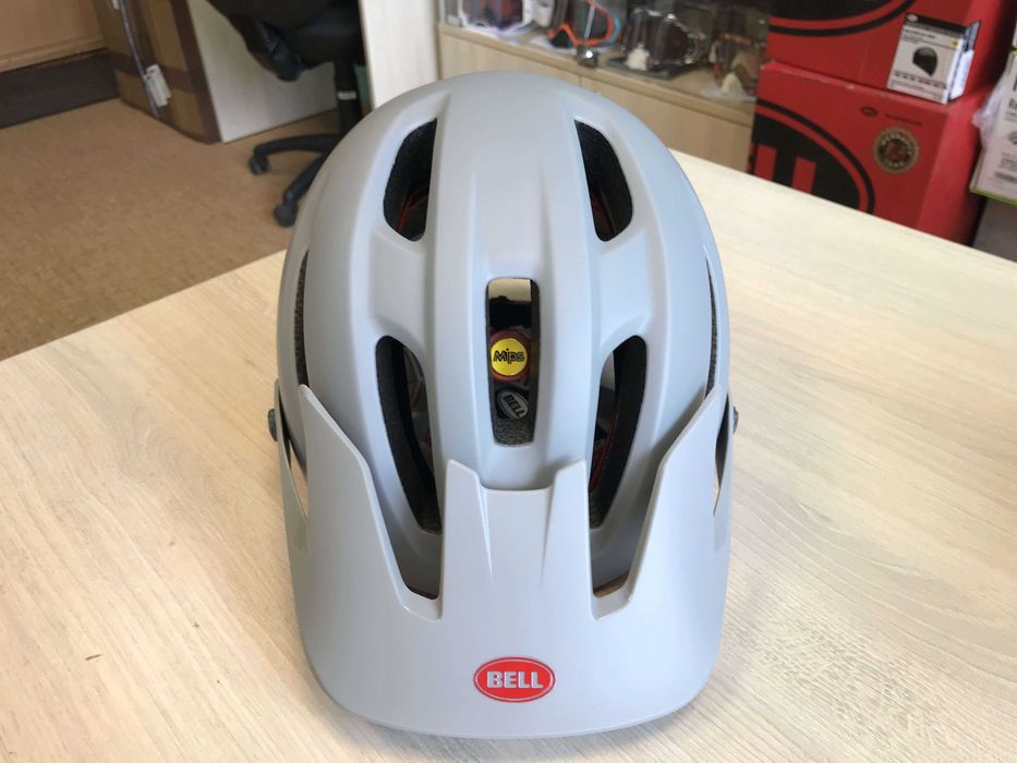 Велосипедний шолом велошолом шлем Bell 4Forty MIPS Small 52-56см різні