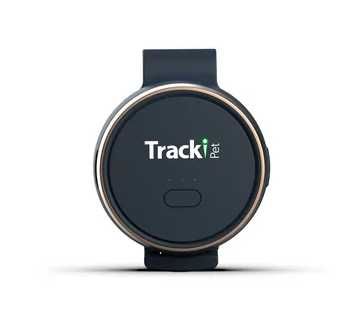 Lokalizator GPS dla zwierząt TrackiPet 4G