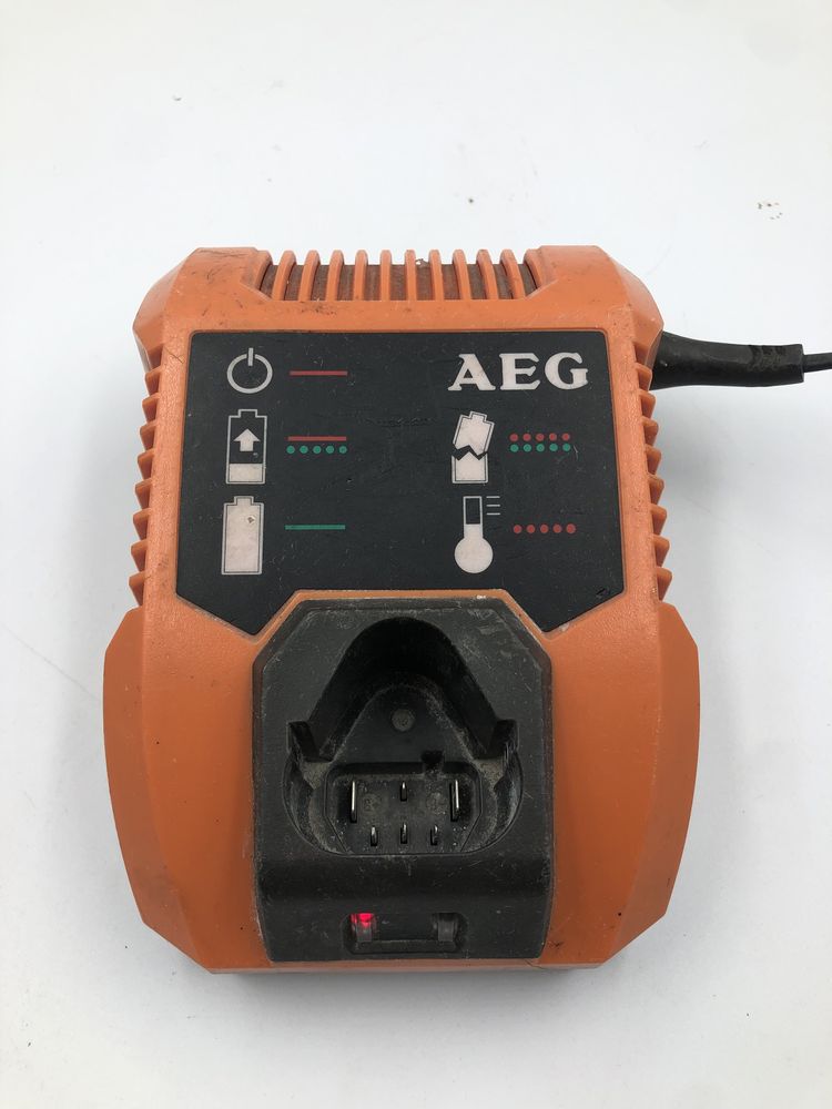Ładowarka AEG LL1230