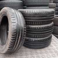 4szt opony letnie  MICHELIN ENERGY SAVER 205/60R16 92H