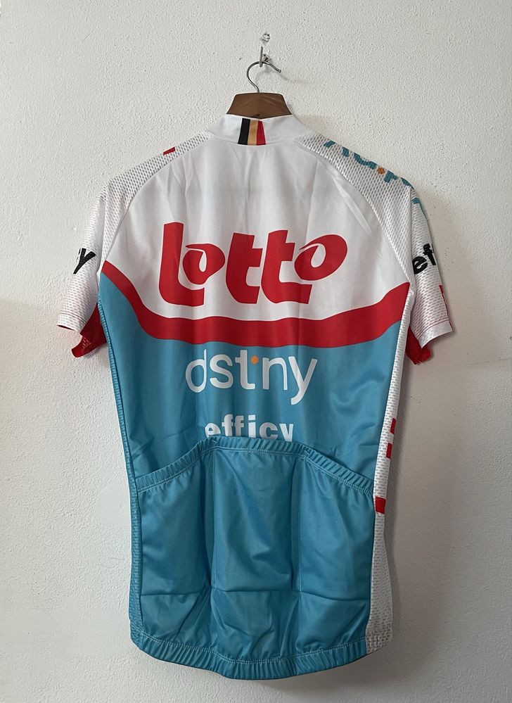 Casaco de ciclismo veste L