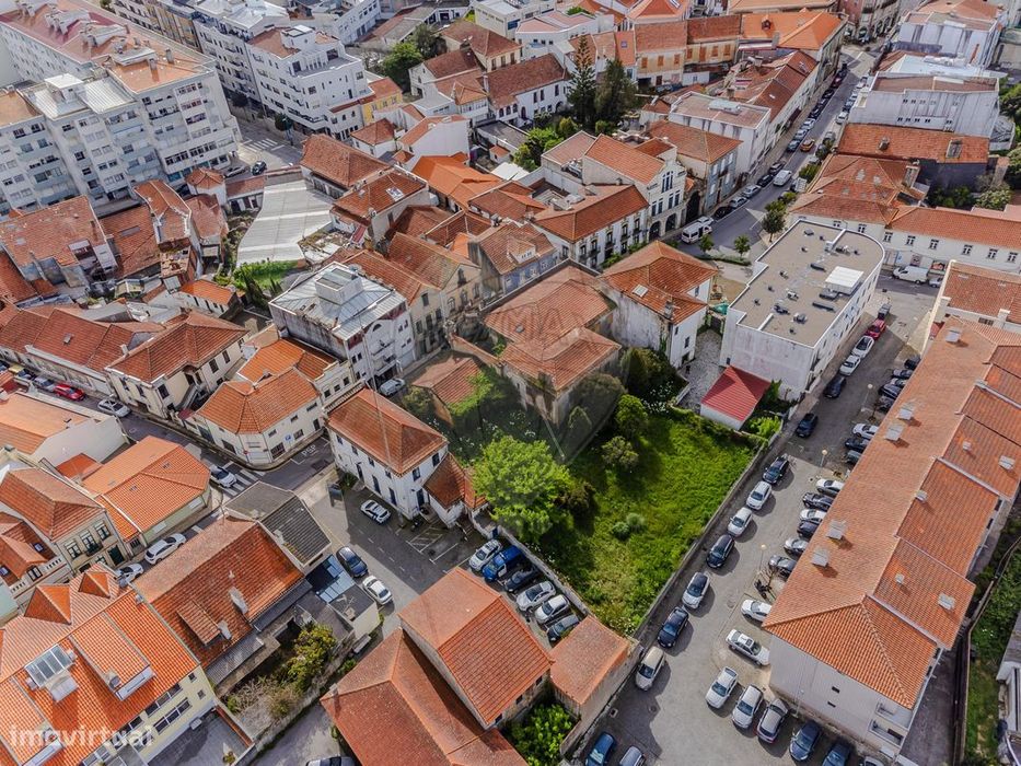 Quinta T4 para venda