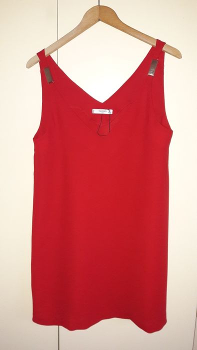 Nowa sukienka Mango rozm. S