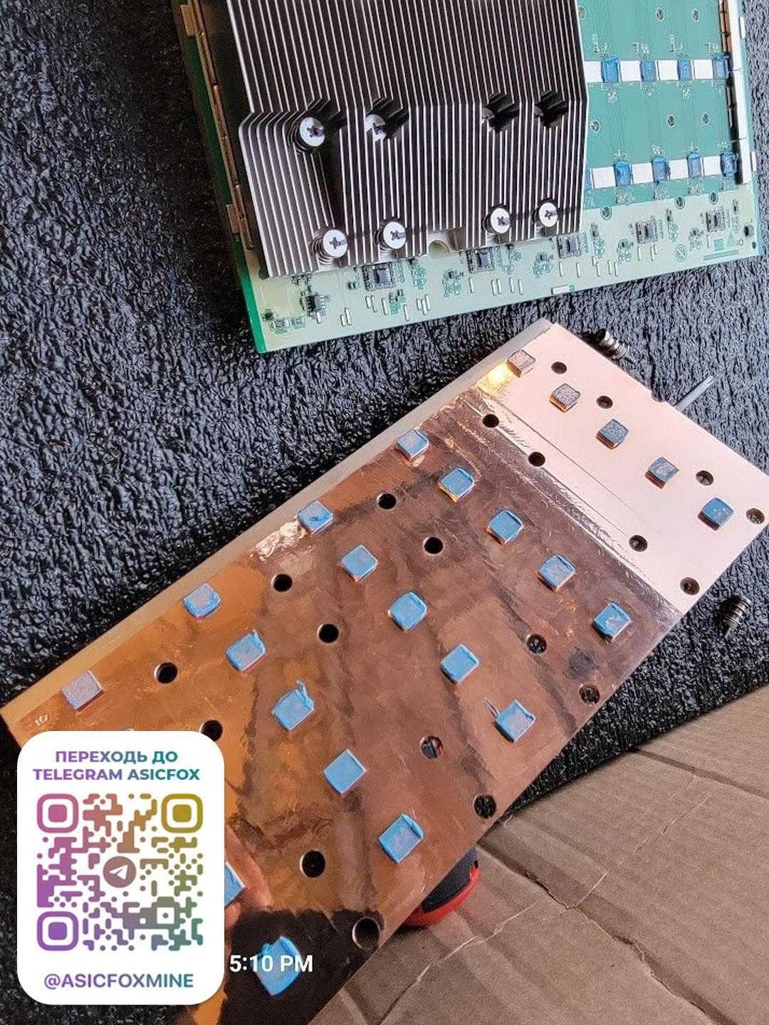 Antminer S21+ 216T 225T 235T прошивка бонусом Bitmain asic асик асік