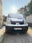 Renault trafic 2.0 tdi