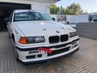 BMW 318 iS E36 Sedan