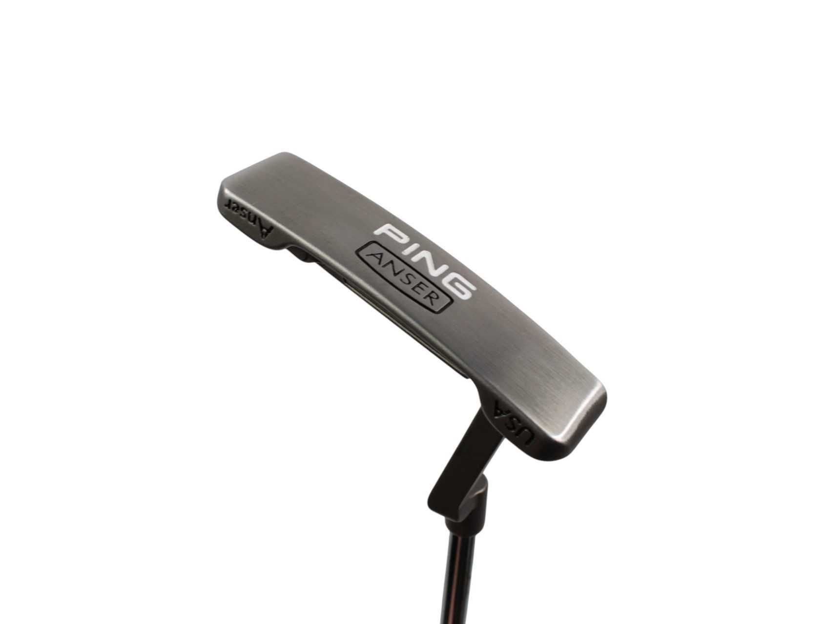 33" PUTTER PING ANSER Karsten kij golfowy do golfa blade klasyk