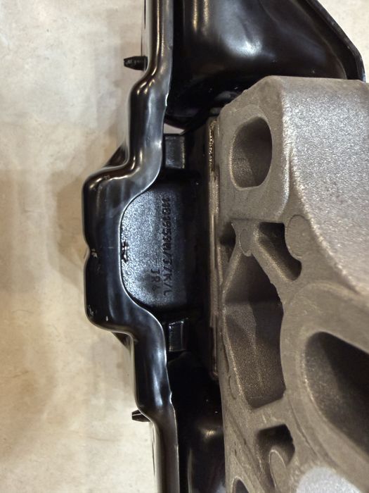 Опора (подушка) DSG DQ500 Tiguan