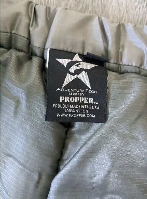 ECWCS Level 7 Штани НОВІ від Propper International USA