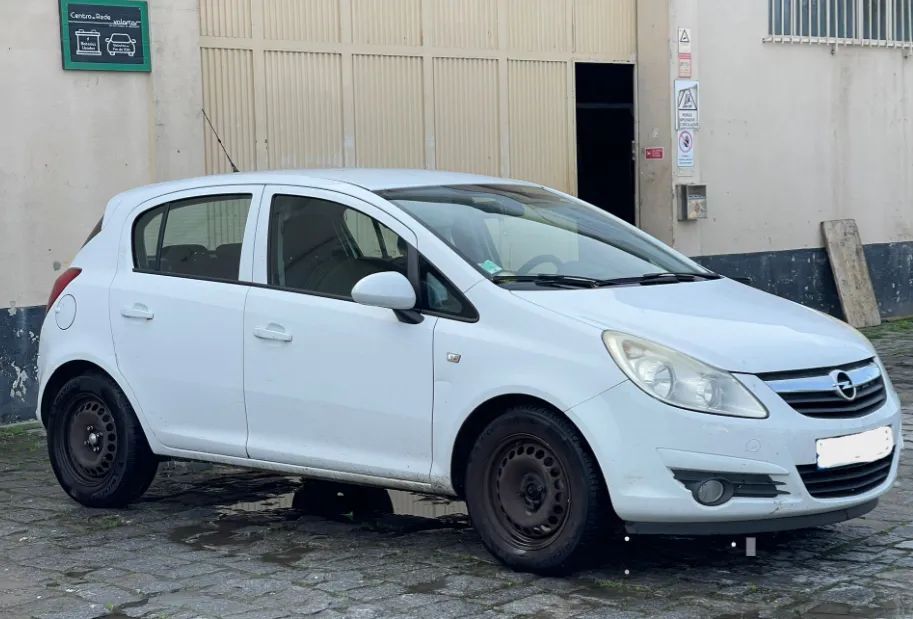Opel Corsa D 1.3CDTI 2009 Para Peças