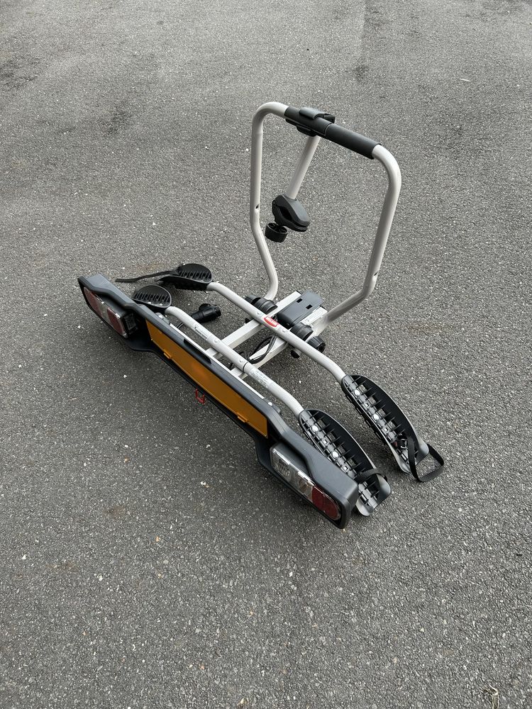Witter bagażnik rowerowy na hak 2 rowery