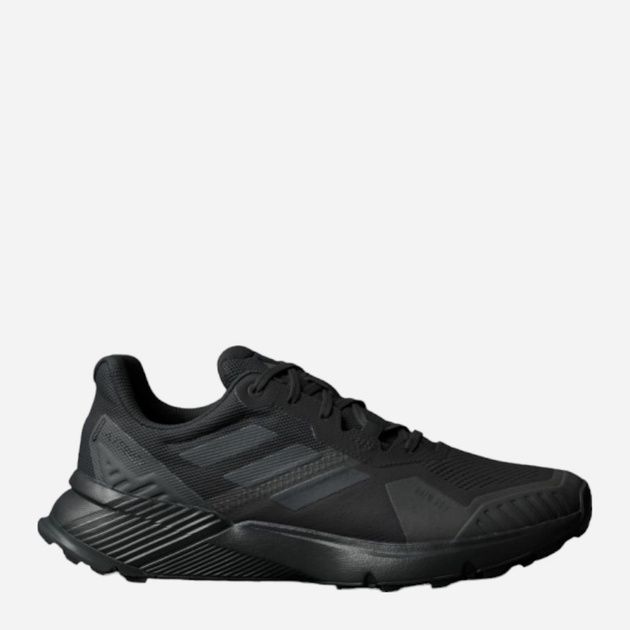 Кроссовки мужские Adidas Terrex Soulstride M FY9215, черные