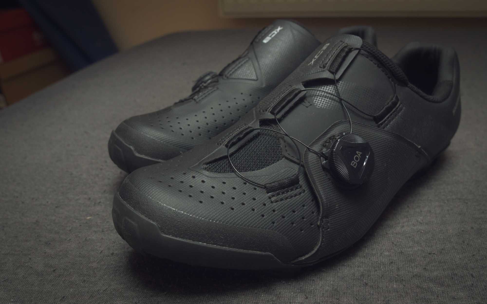 Buty SPD MTB SHIMANO SH-XC300 rozmiar 44