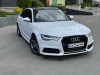 Audi A6 2016 3.0TFSI S-Line