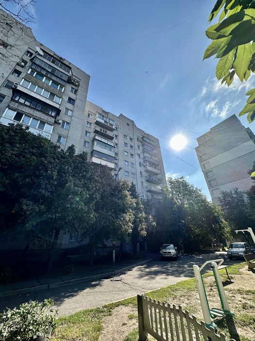 Реальная великолепная квартира на жм тополь возле трц терра