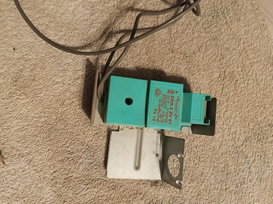 Transformator zapłonowy