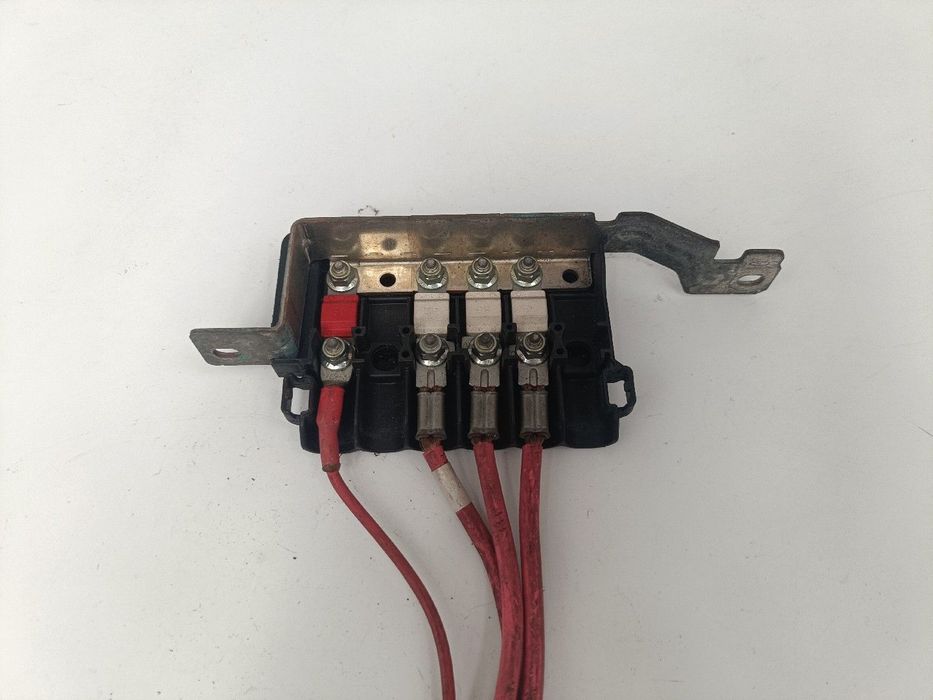 Módulo Eletrónico Renault Scénic Iii (Jz0/1_)