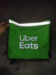Mochila Uber Eats