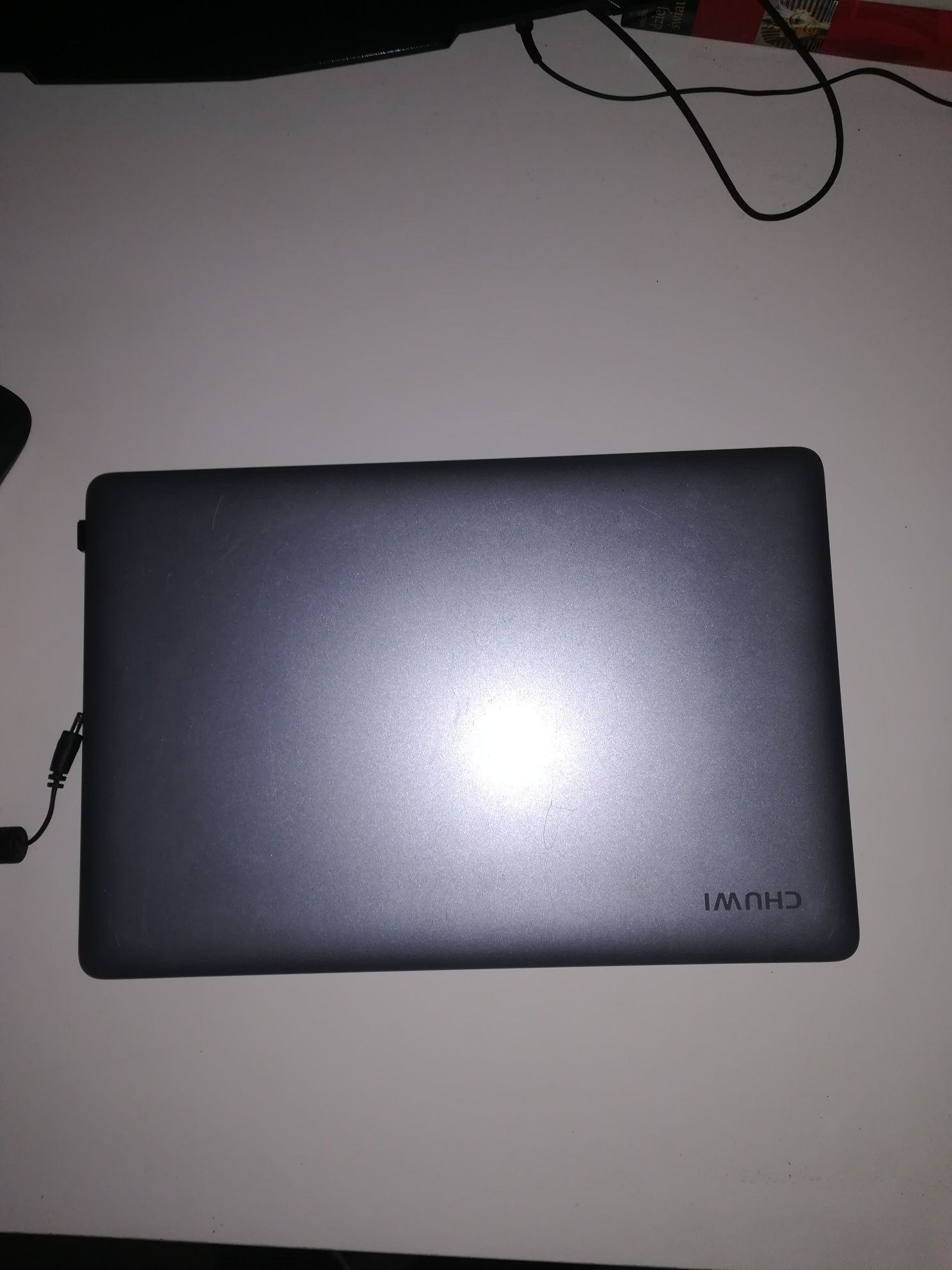 Laptop Chuwi Herobook Pro