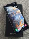 Wolna sprzedaz Dobra cena Samsung Galaxy s24ultra idealny jak nowy beż