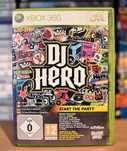X360 # DJ Hero Start The Party
