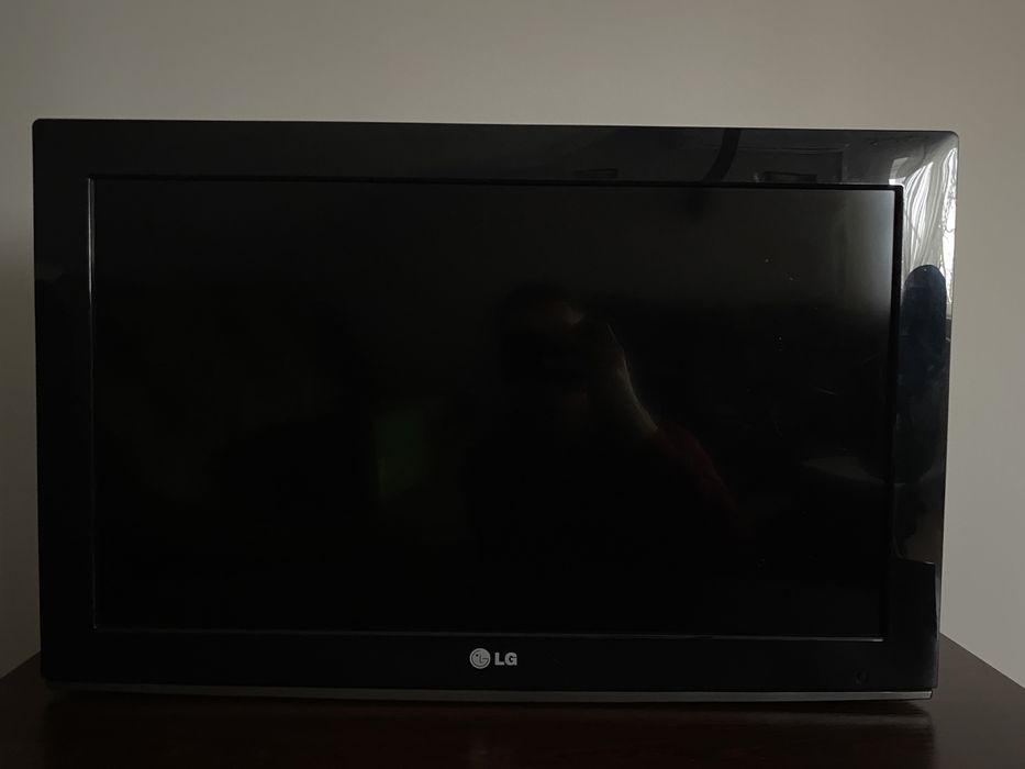 Telewizor LG 26”