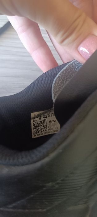 Adidas copa korki 42