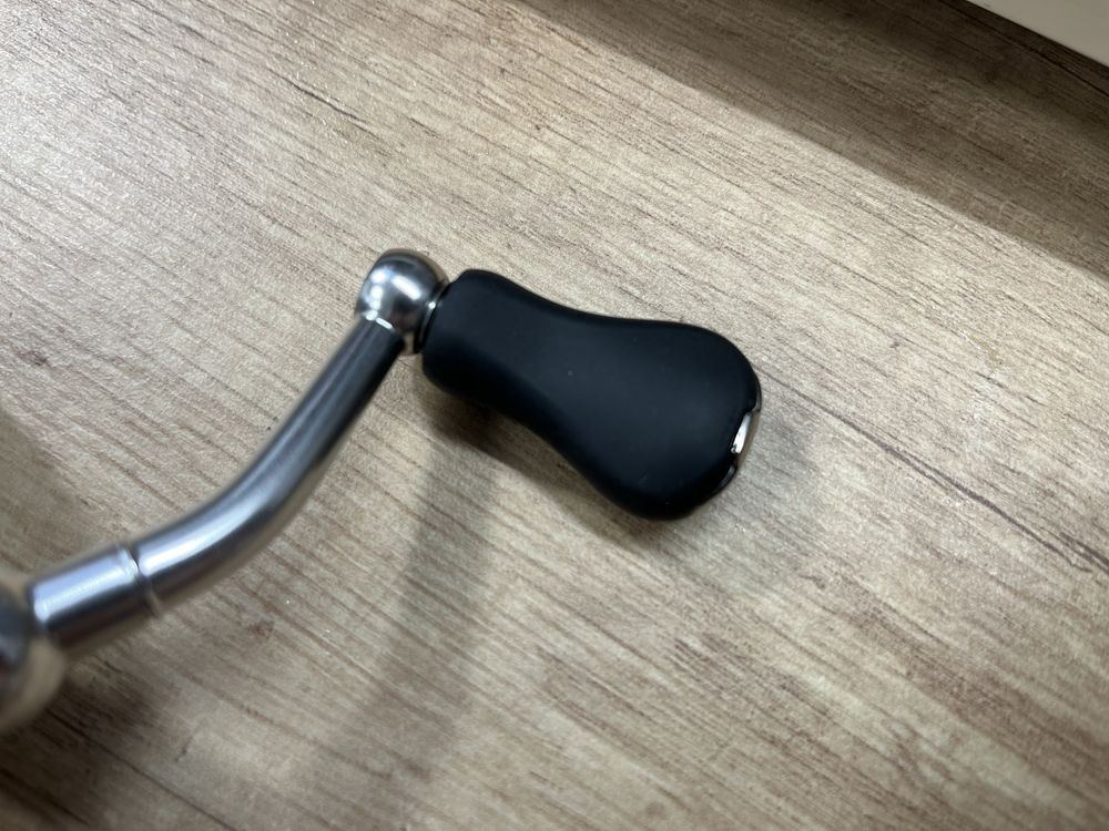 Kołowrotek Shimano Twin power C3000S