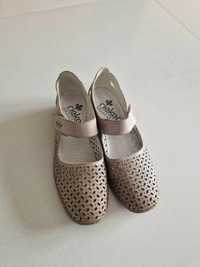 Buty rieker rozmiar 38