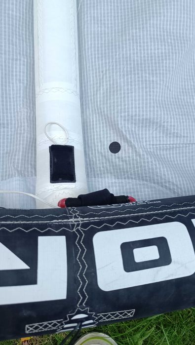 Latawiec, kite Core XR5 7m