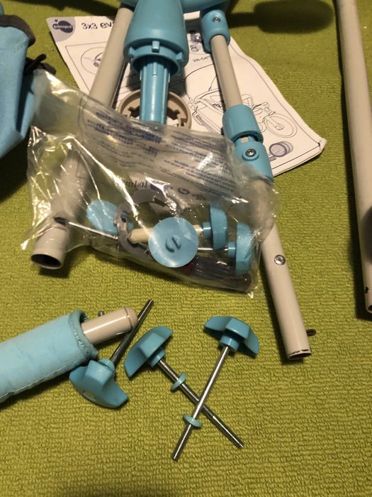 Triciclo evolutivo Imaginarium