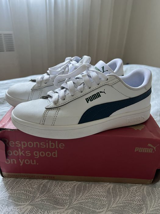 Кеды/кроссовки Puma