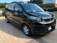 Peugeot Expert 2.0 150KM Klima Hak Fv VAT 1