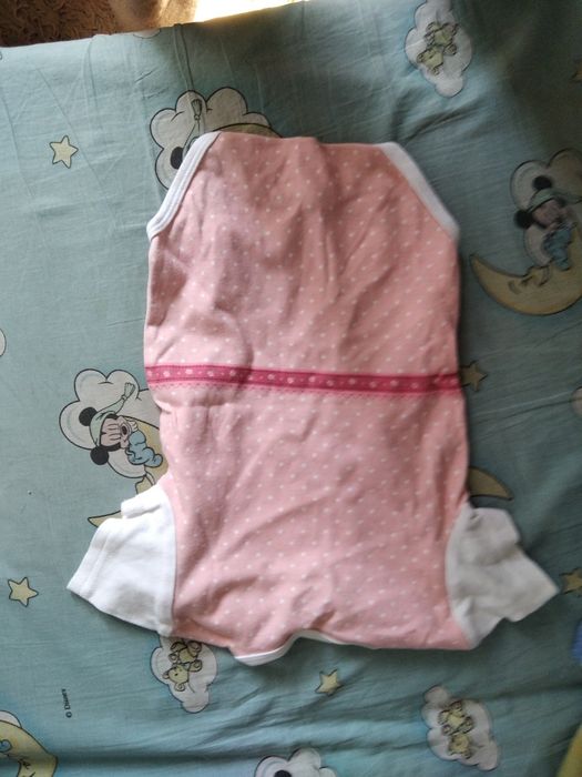 Nowe oryginalne body dziecięce Bayern Monachium