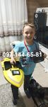 Кораблик V020 та V030 з GPS