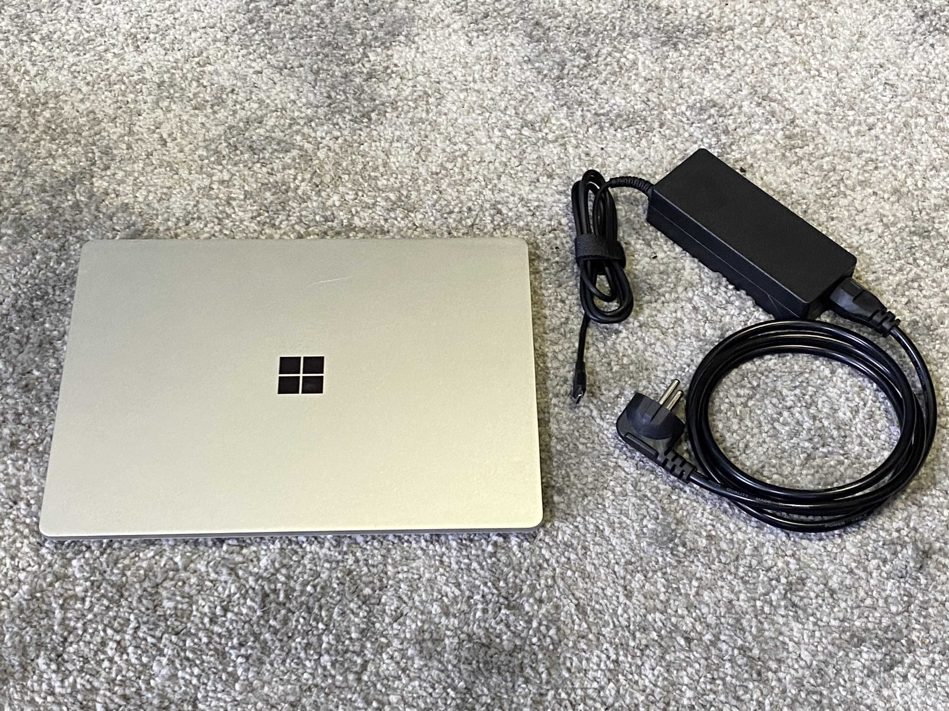 Surface Laptop Go 2 - i5 Gen11, 8GB Ram, 250GB SSD, Win11