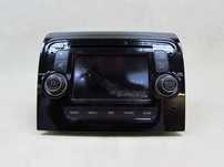 DUCATO BOXER JUMPER LIFT 14-20 RADIO RADIOODTWARZACZ BLUETOOTH FIAT 250 VP2 ECE DAB
