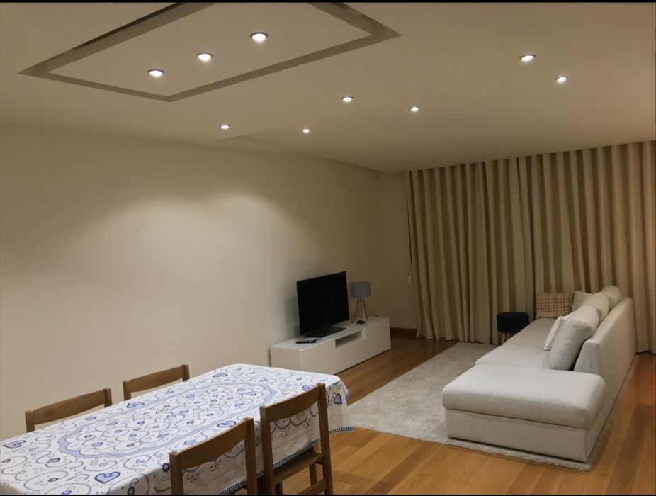 Apartamento T1 Rio Tinto