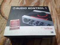 Native Instruments Audio Control 1