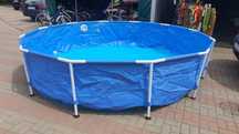 Basen ogrodowy 360cm