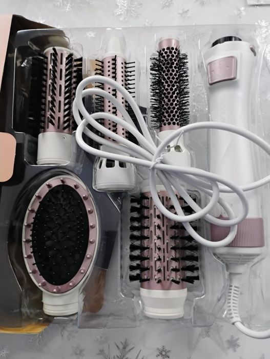 Suszarko - lokówka  firma Cecqtec 1000W