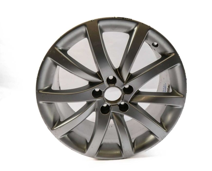 Диски оригинал AUDI R18 КОМПЛЕКТ 5х112 ET47 VW Skoda Mercedes Seat