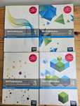 Podręczniki matematyka WSiP klasa 1-4