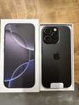 iPhone 16 Pro - 512GB (c/garantia)