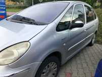 DRZWI KOMPLETNE PRAWY LEWY PRZÓD TYŁ PRAWY LEWY XSARA PICASSO EYTC