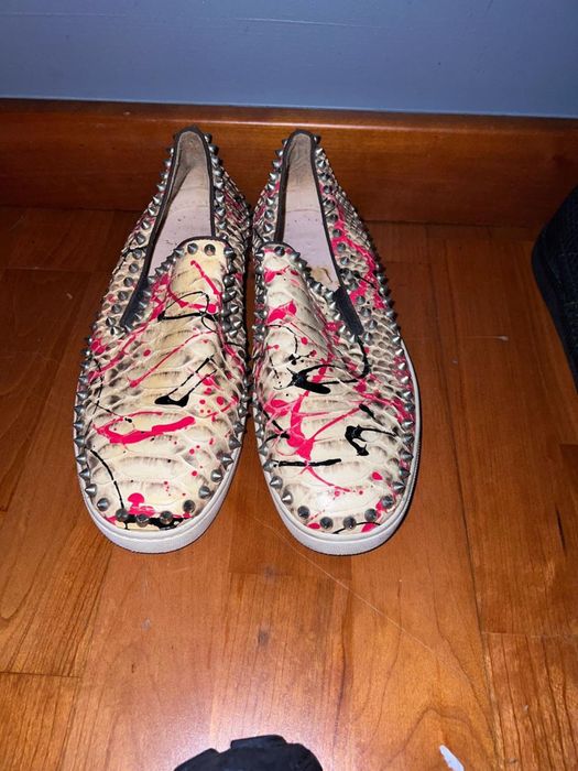 Christian Louboutin