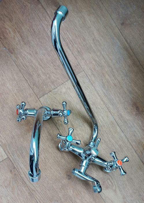 Смесители G-Lauf, цена за все