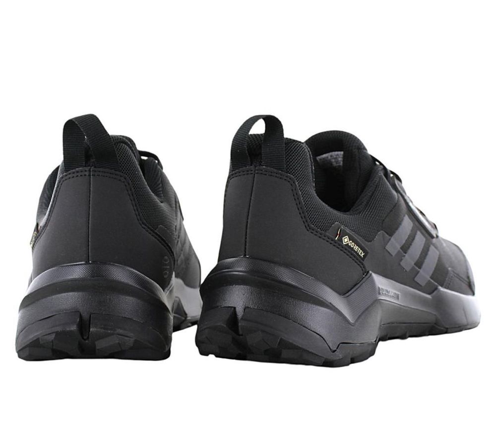 ОРИГІНАЛ! Adidas Terrex AX4 GTX оригінальні чоловічі кросівки