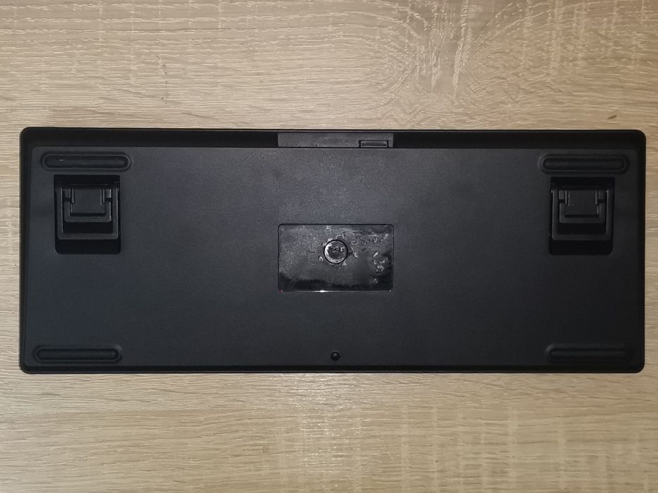 Механічна клавіатура