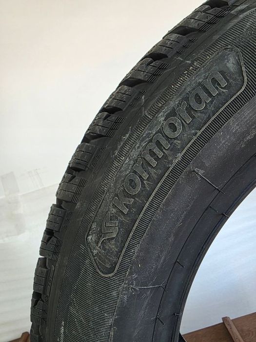 Nowe Koła Vw Tayron Tiguan Seat Tarraco Skoda Kodiaq 17 Cali Kormoran